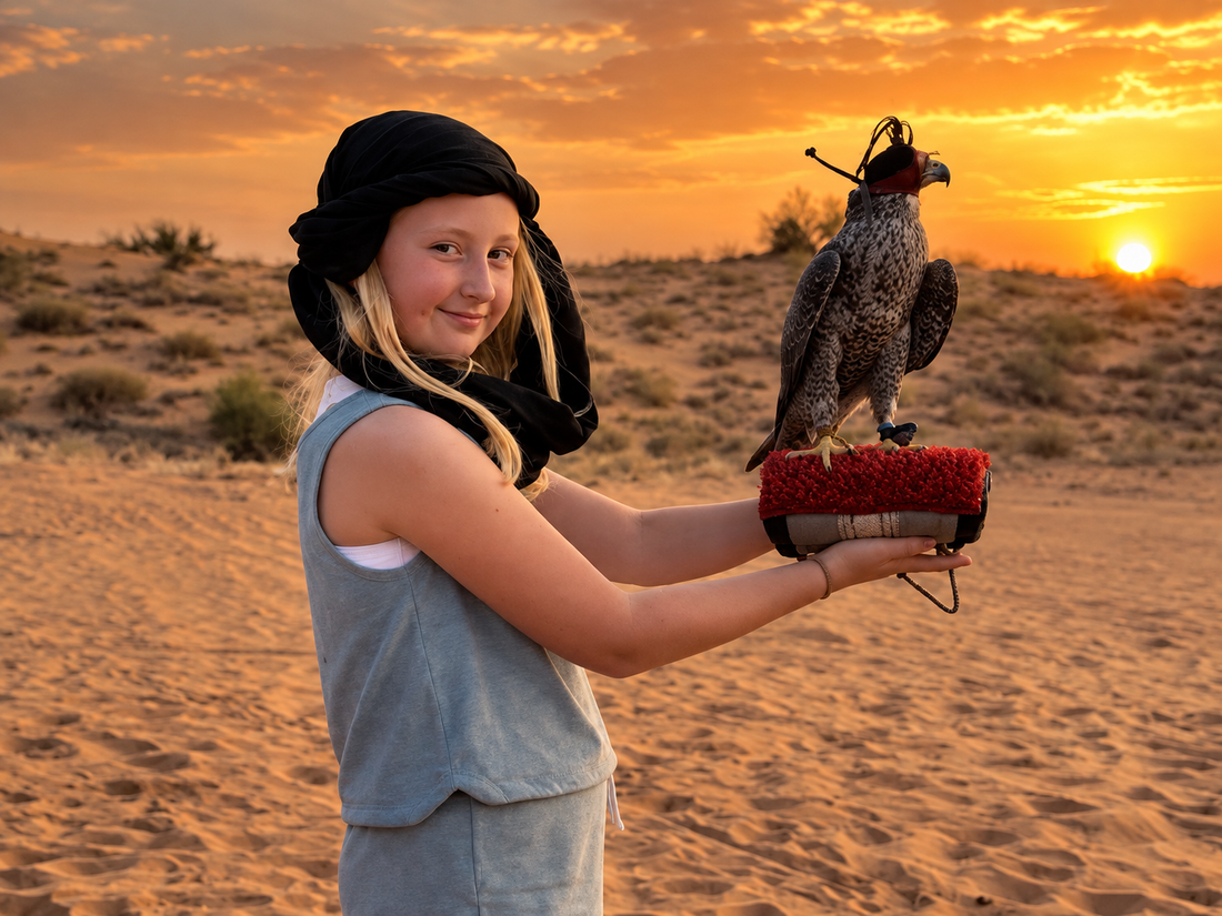 Family Pass UAE lifestyle