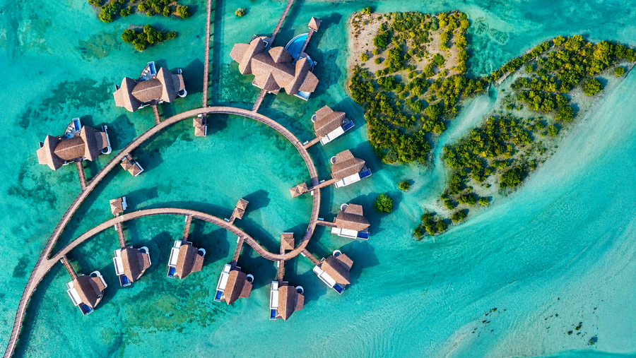 Resorts & Staycations