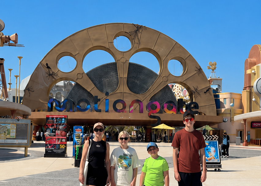 Family Attractions & Days Out