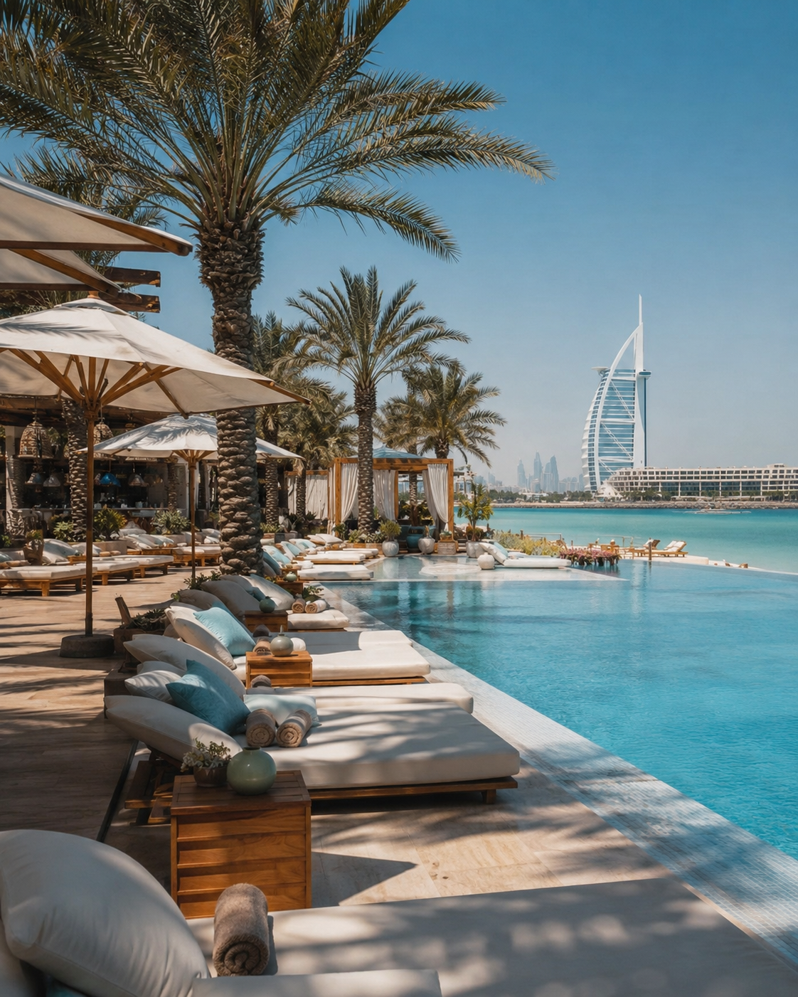 Luxury Family Stay