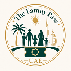 The Family Pass UAE