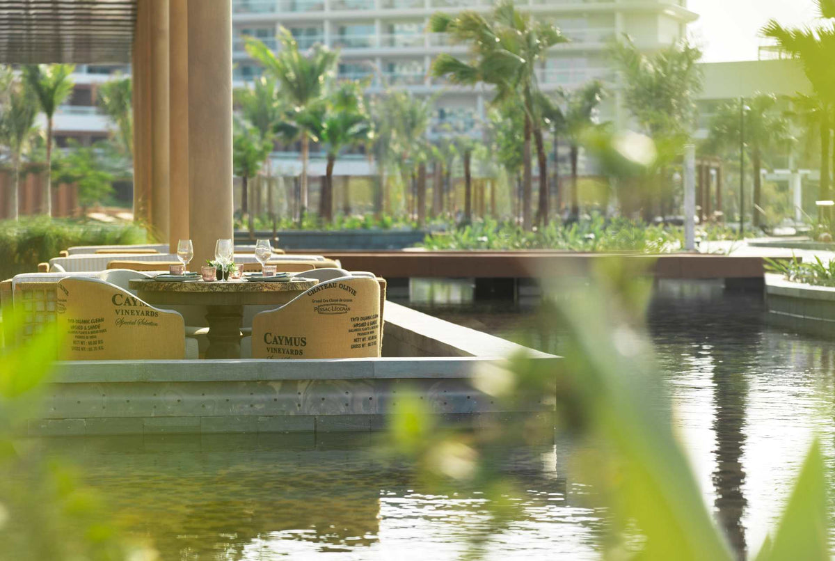InterContinental Ras Al Khaimah Mina Al Arab Resort & Spa