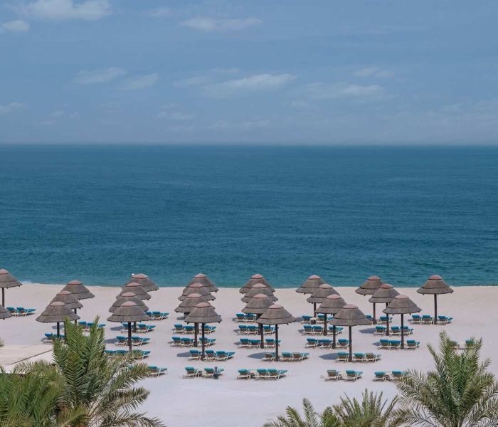 InterContinental Ras Al Khaimah Mina Al Arab Resort & Spa