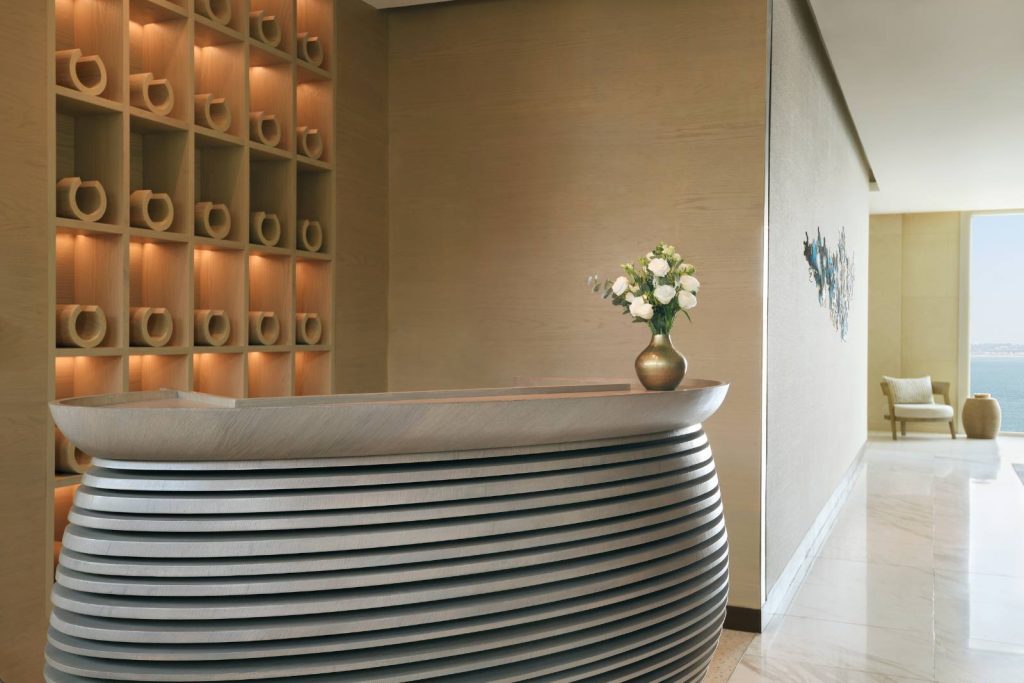 InterContinental Ras Al Khaimah Mina Al Arab Resort & Spa