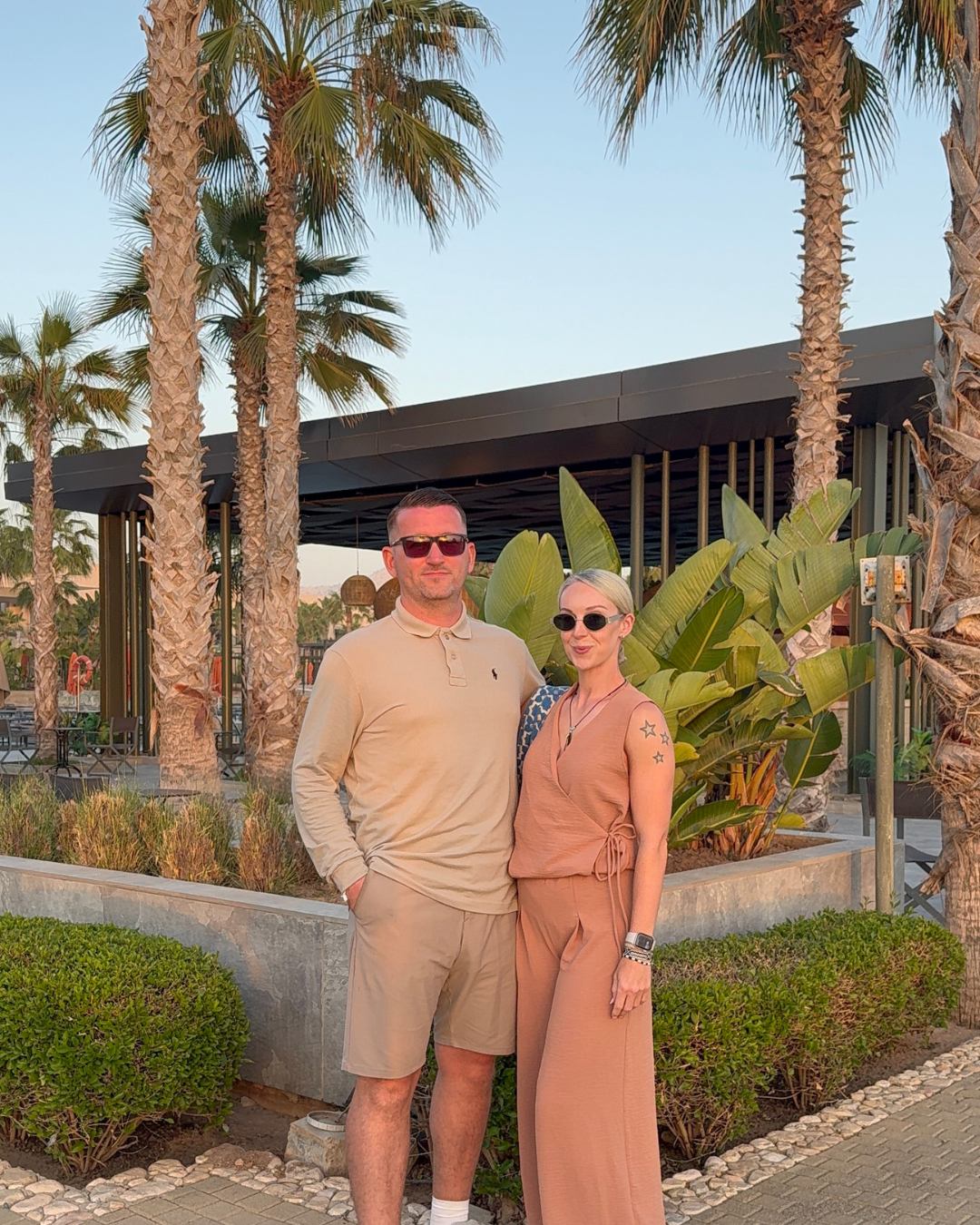 Family-led travel storytelling trusted by parents.