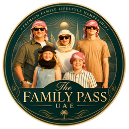 The Family Pass UAE