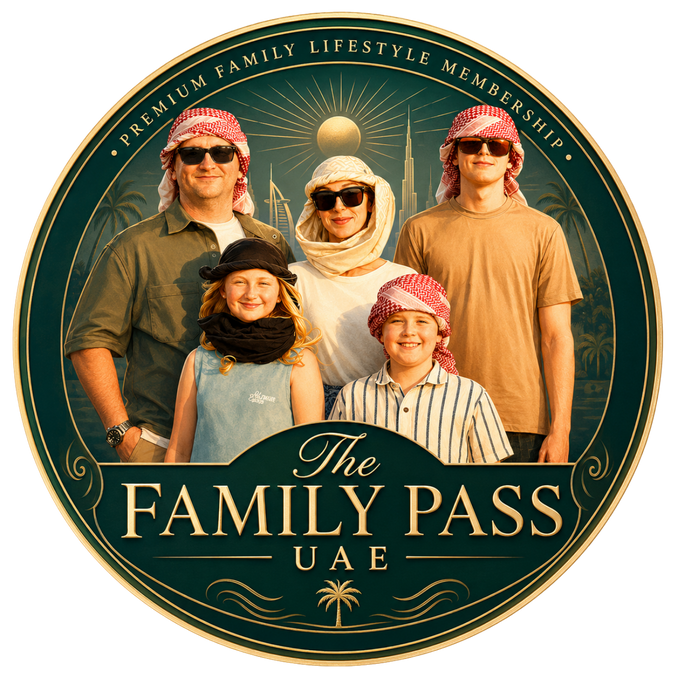 The Family Pass UAE