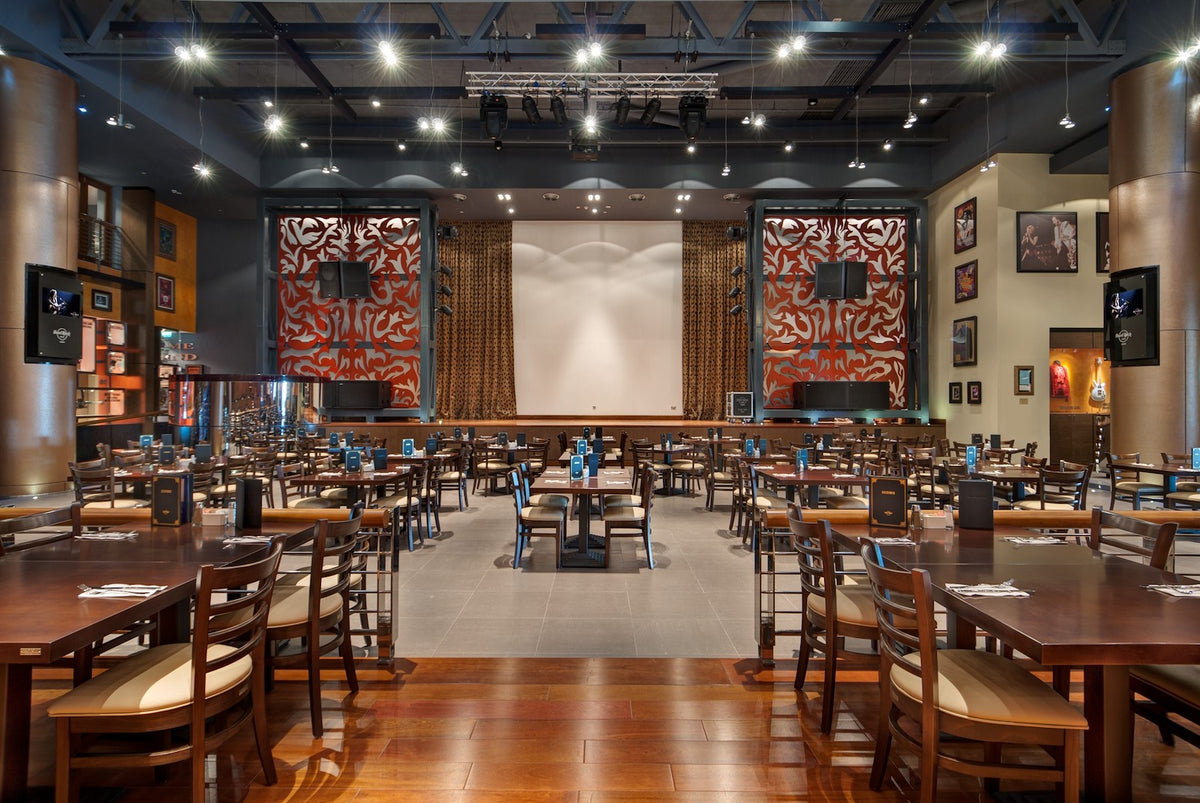 Hard Rock Dubai