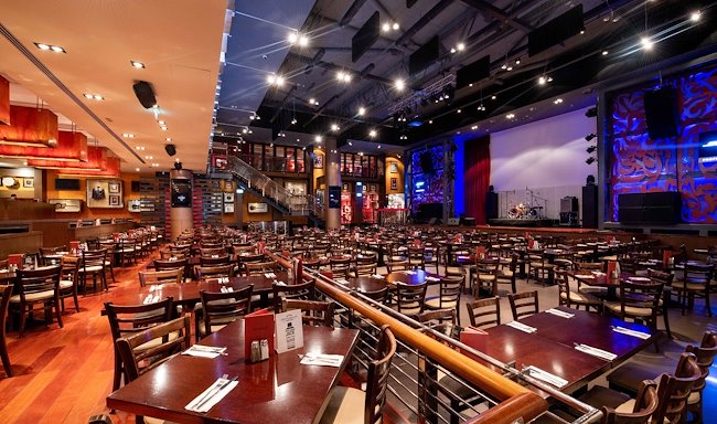 Hard Rock Dubai