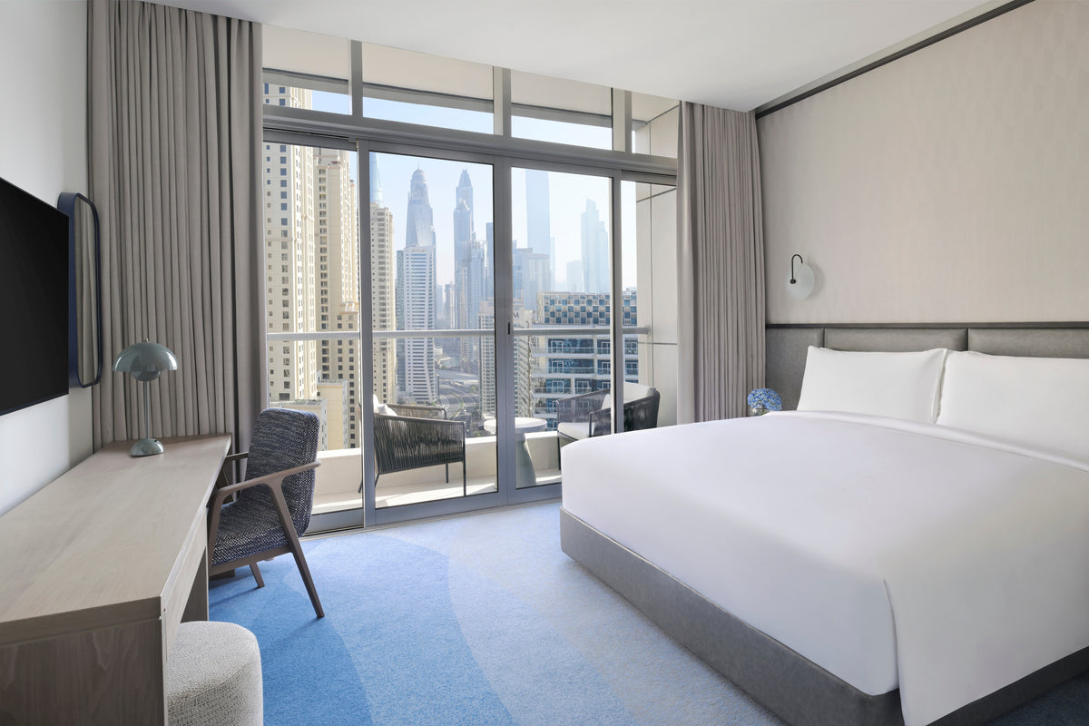 InterContinental Dubai Marina