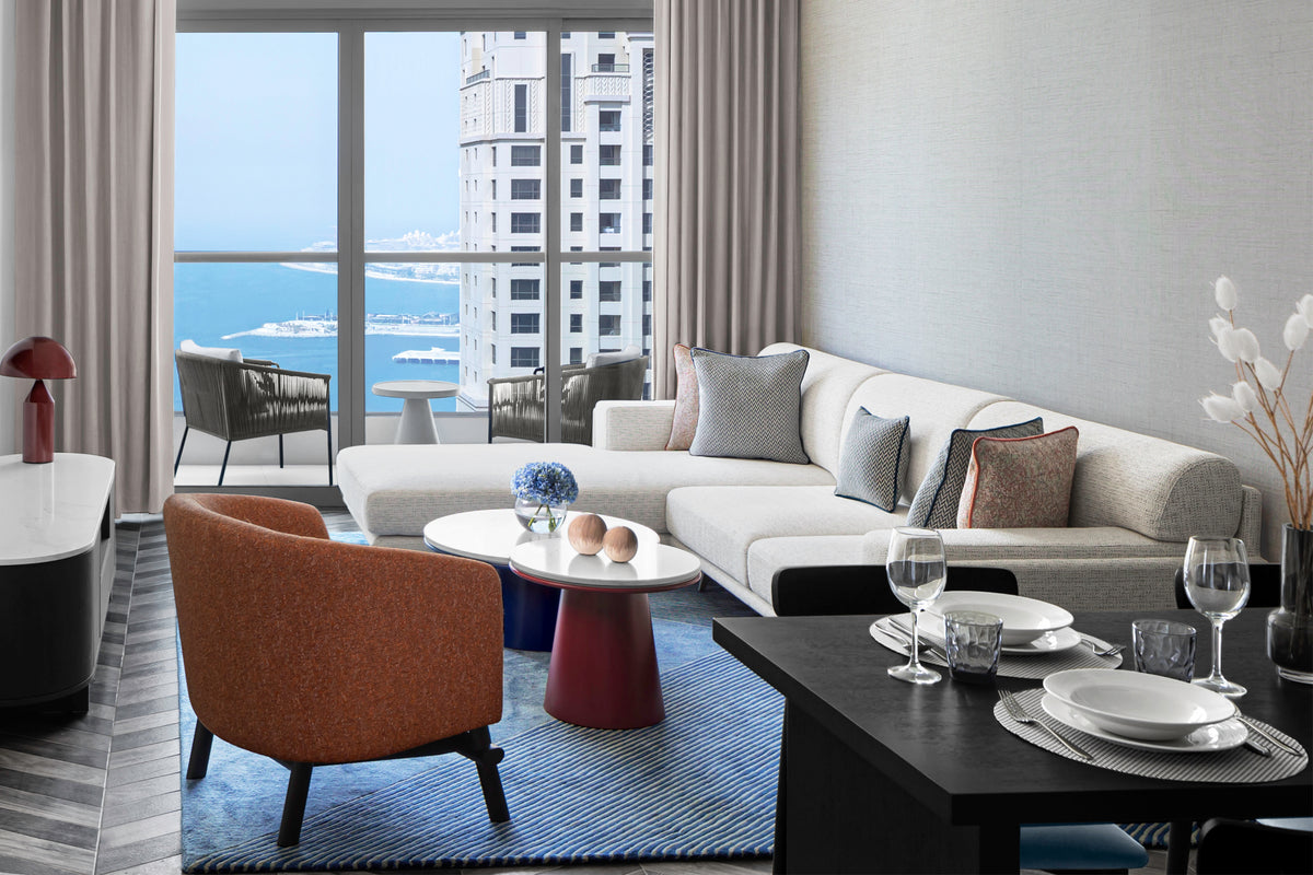 InterContinental Dubai Marina
