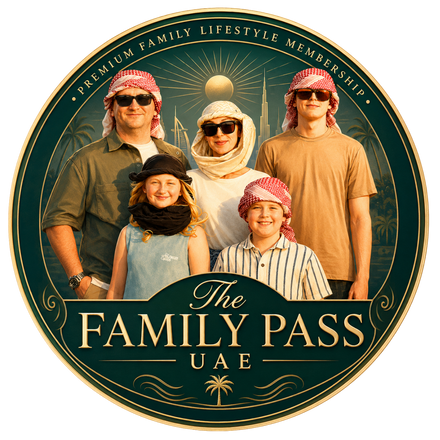The Family Pass UAE