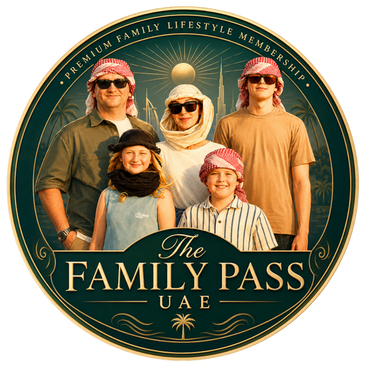 The Family Pass UAE