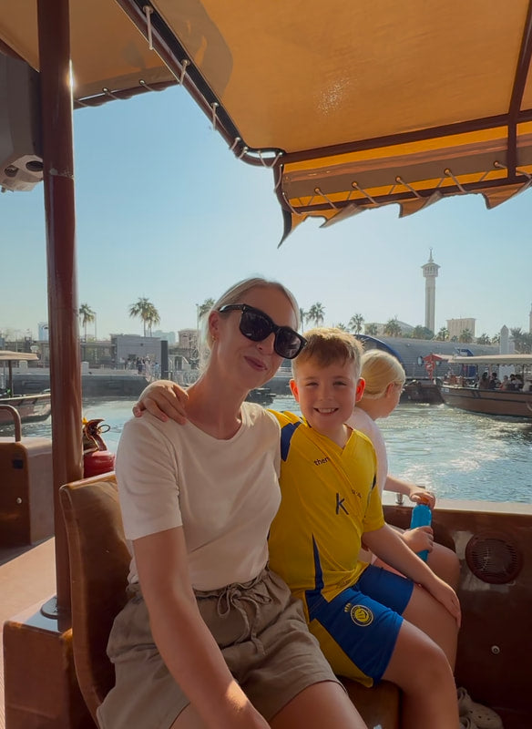 Family Pass UAE family lifestyle