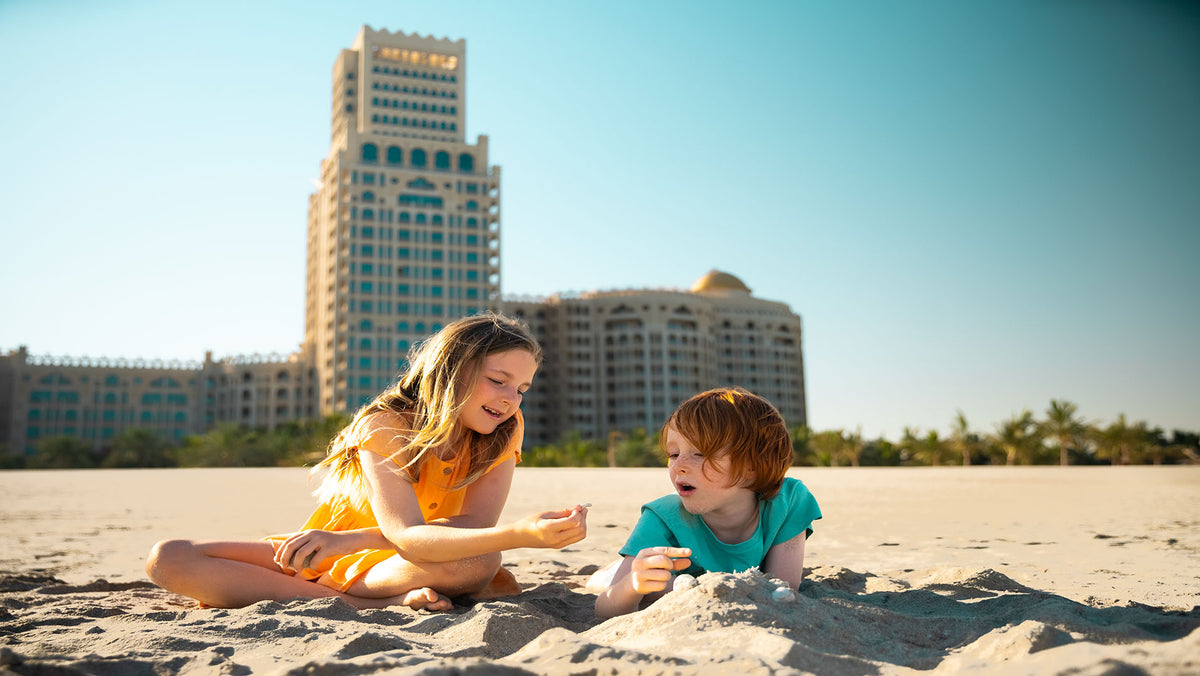 Waldorf Astoria Ras Al Khaimah