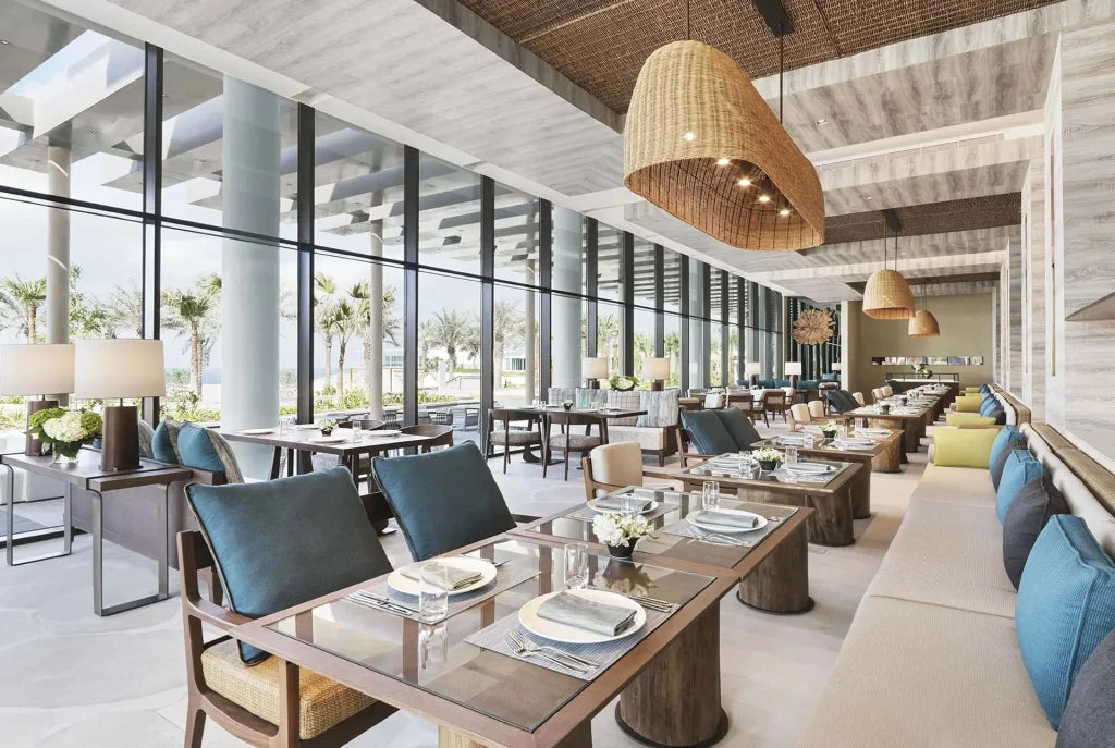 InterContinental Ras Al Khaimah Mina Al Arab Resort & Spa